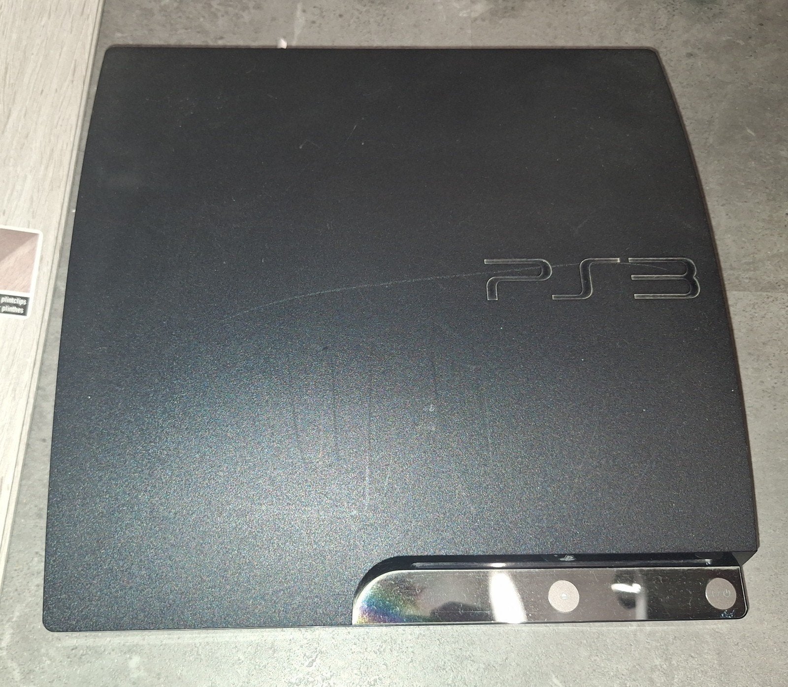 PS 3 met 5 controlers en meer dan 25 spelletjes, Games en Spelcomputers, Ophalen, Gebruikt, Met 3 controllers of meer, Met games