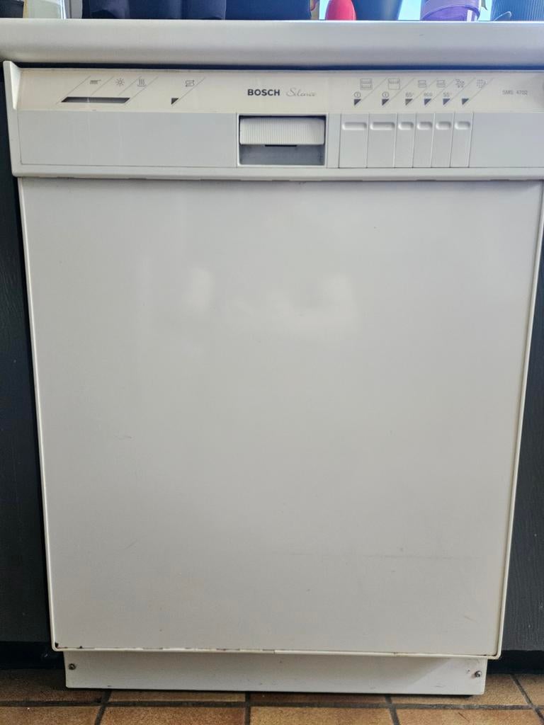 Bosch vaatwasser, Elektronische apparatuur, Vaatwasmachines, Ophalen