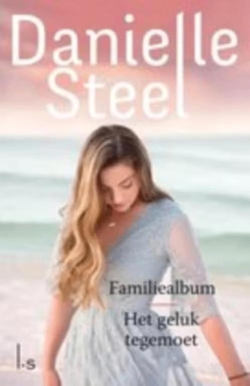 Danielle Steel Deel 3  /1 omnibus  +  19 boeken vanaf 1 euro, Livres, Enlèvement ou Envoi, Comme neuf