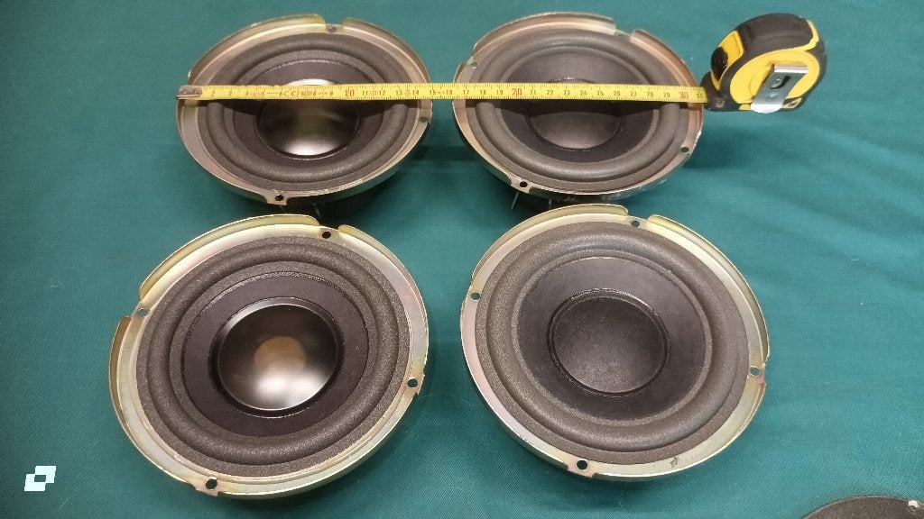 Bose acoustimass woofers, Ophalen of Verzenden, Bose