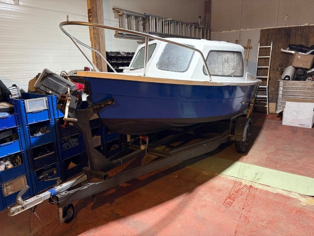Placom500, Watersport en Boten, Ophalen