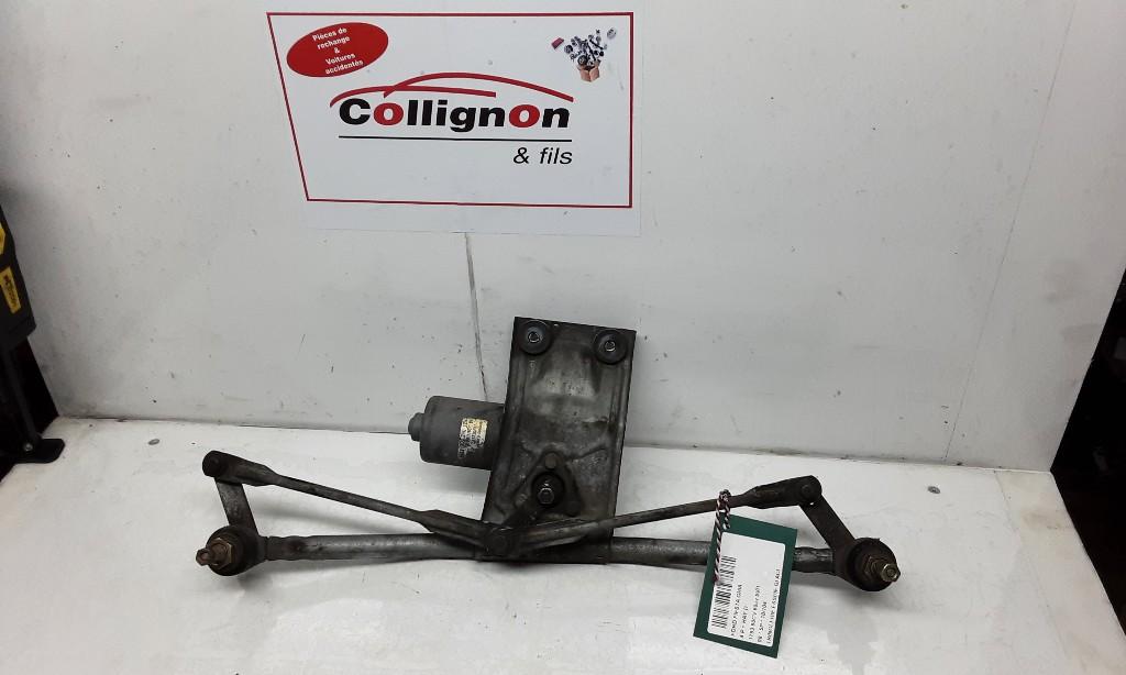 RUITENWISSER MECHANIEK Ford Fiesta 4 (96EG17504AB), Gebruikt, Mevr. I. Hauben, Ford, Rue de l'Espoir 34 34
4030  GRIVEGNÉE, BE