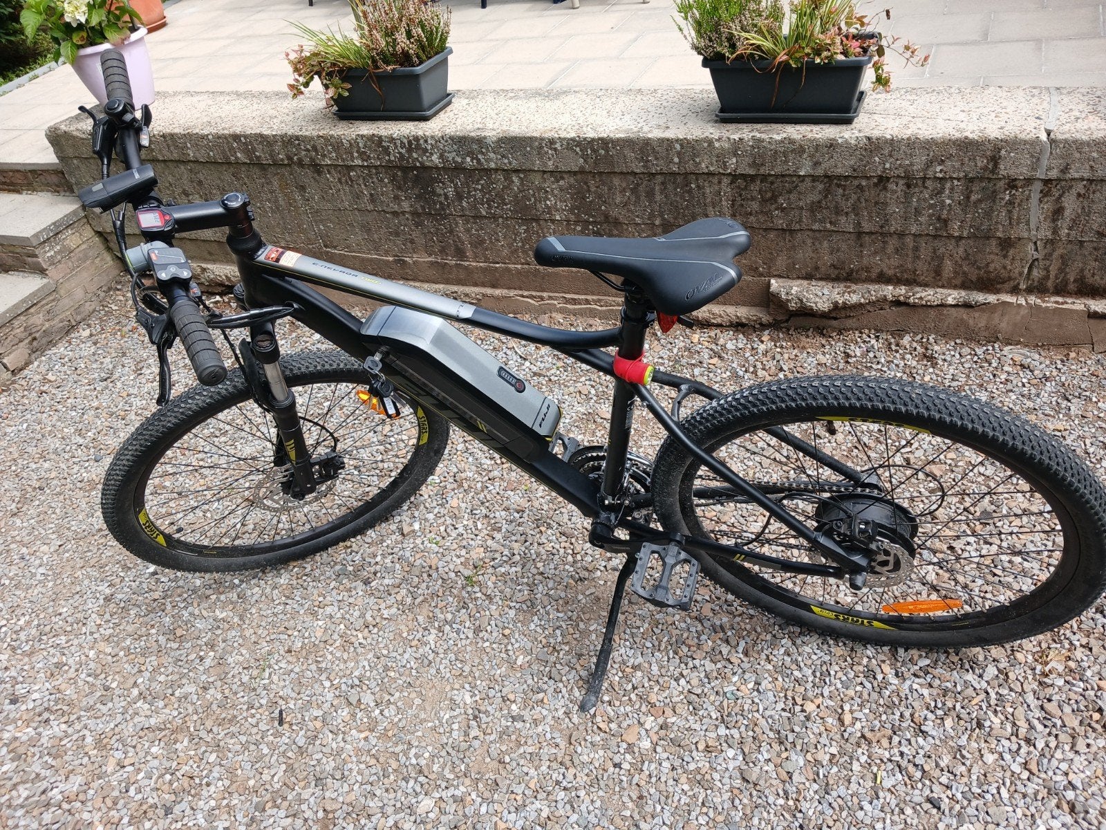À vendre, Vélos & Vélomoteurs, Enlèvement