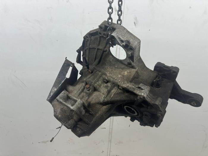 Boîte de vitesse d'un Landrover Freelander, Land Rover, -, 3 mois de garantie, Utilisé