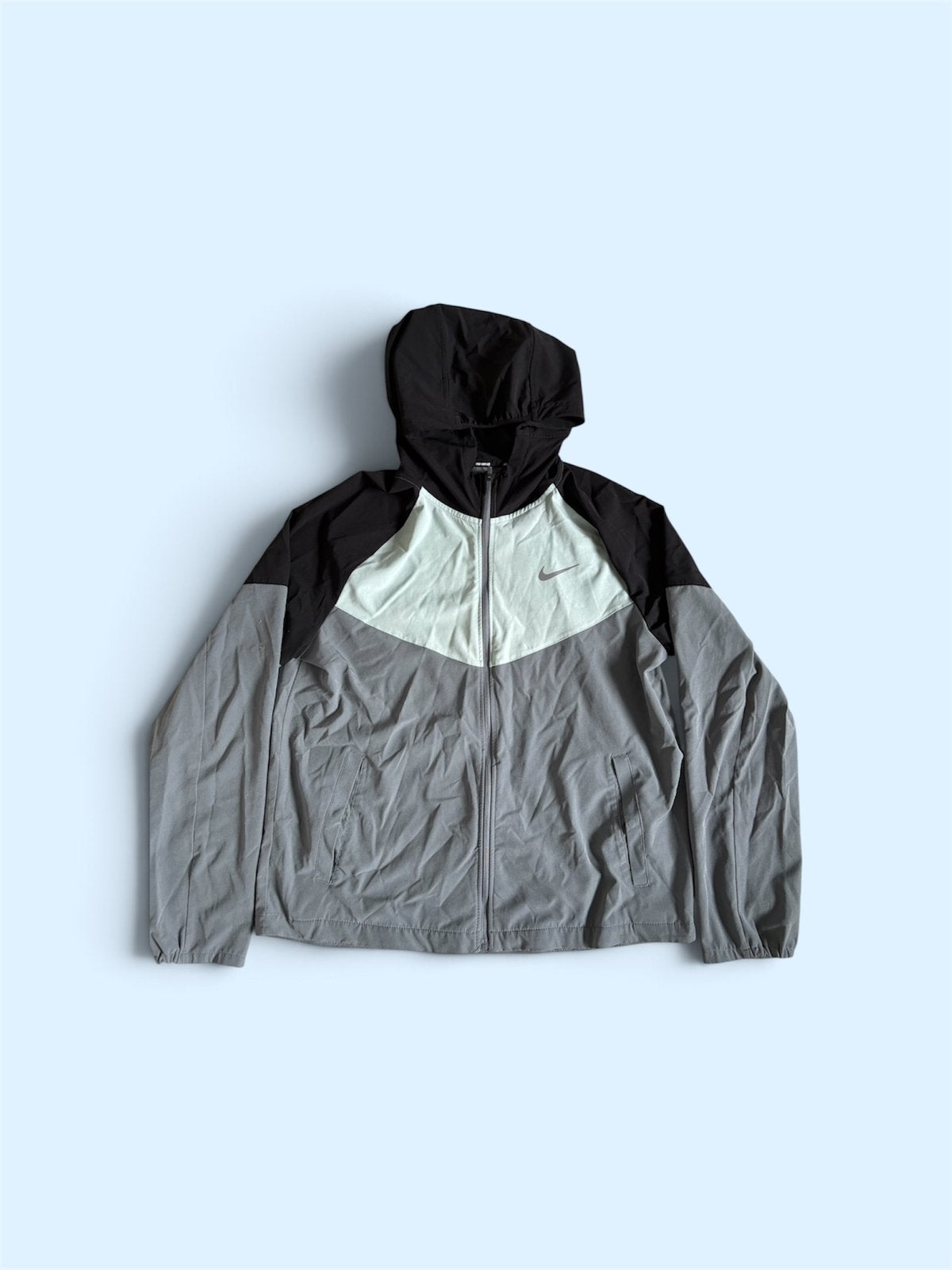 Nike 10/10 vest, Caravans en Kamperen, Regenkleding, Ophalen of Verzenden, Zo goed als nieuw