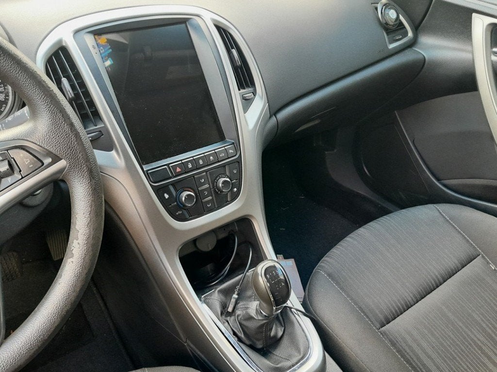 NAVIGATIE SYSTEEM Opel Astra J (PC6 / PD6 / PE6 / PF6), Gebruikt, Opel, Opel Automobile GmbH, Kontakt-opel@opel.com