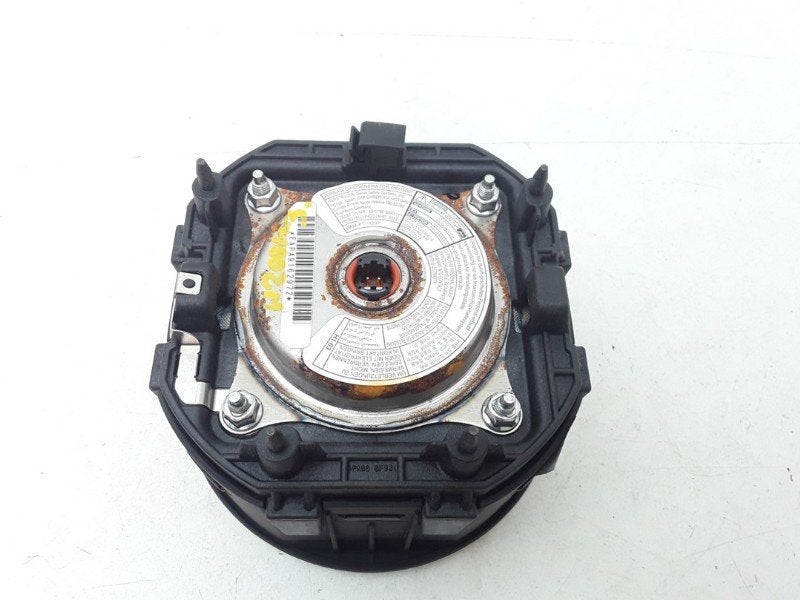 AIRBAG STUUR Kia Picanto (BA) (01-2004/09-2011), Gebruikt, Kia