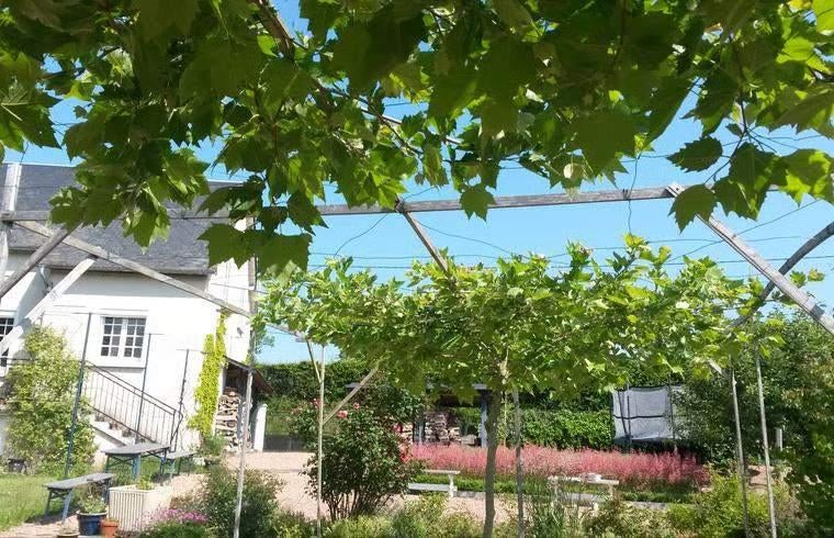 Prachtige ruime woning op 6h van Brussel, Immo, Buitenland, Frankrijk, Woonhuis, Verkoop zonder makelaar, Landelijk