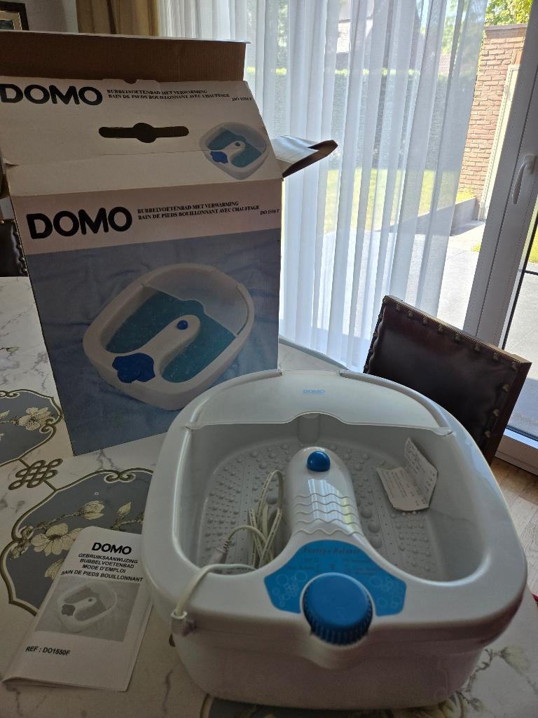 Gezondheid, Enlèvement, Comme neuf, Santé et Condition physique