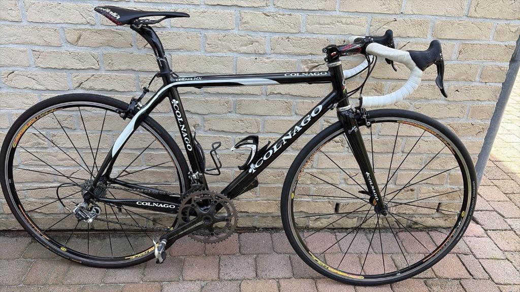 Fiets Colnago, Enlèvement, Utilisé, Colnago