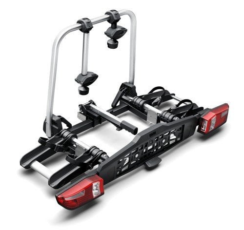 Fietsdrager Bmw pro 3.0, Ophalen, Nieuw, 2 fietsen, Trekhaakdrager