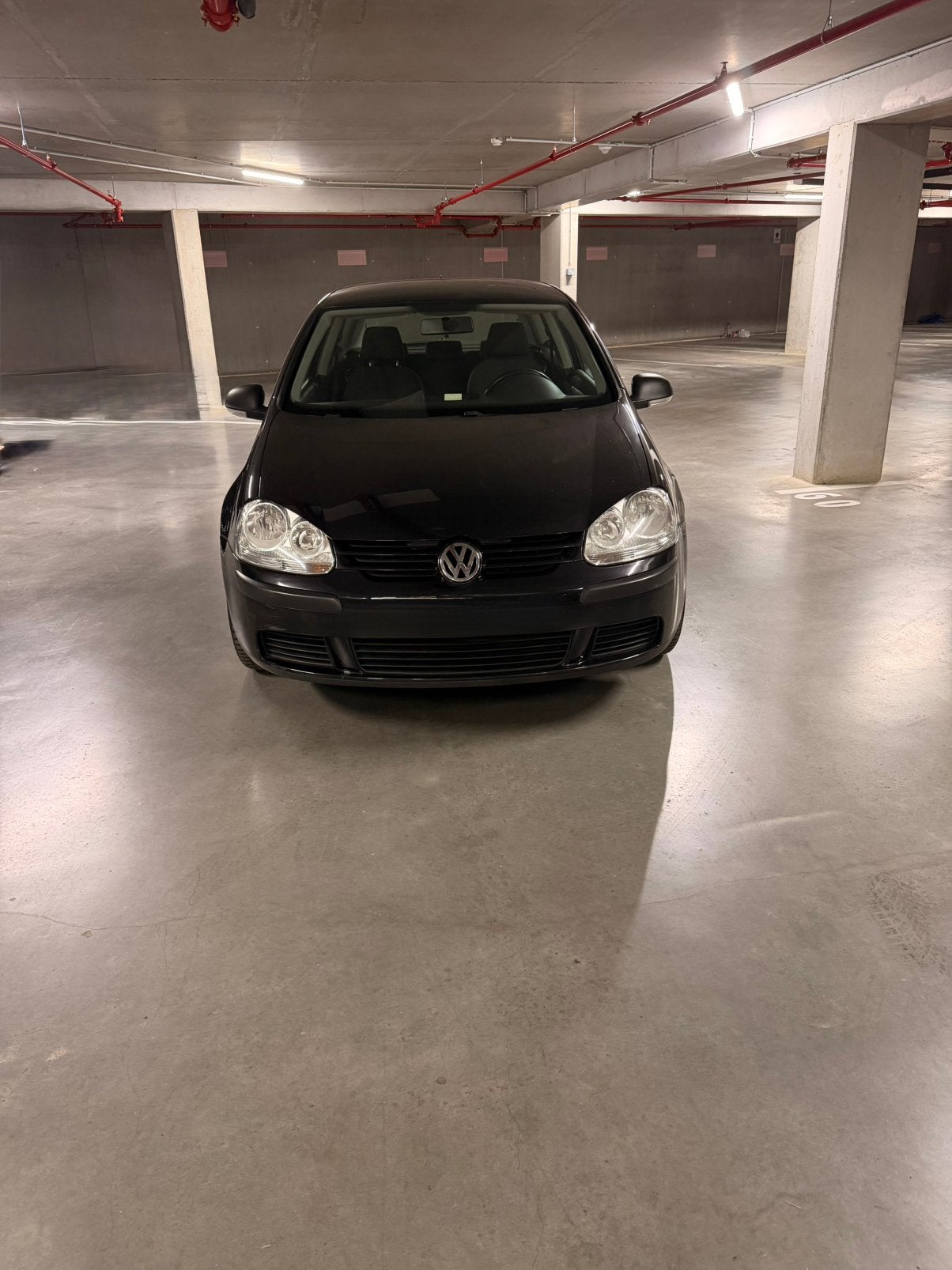 Volkswagen Golf 5 1.4 essence, Autos, Achat, Boîte manuelle, Vitres électriques, 3 portes