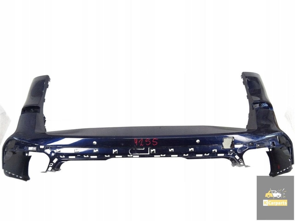 Pare-chocs arri re BMW X5 G05 Pack M, Autos : Pièces & Accessoires, Carrosserie & Tôlerie, Pare-chocs, BMW, Utilisé