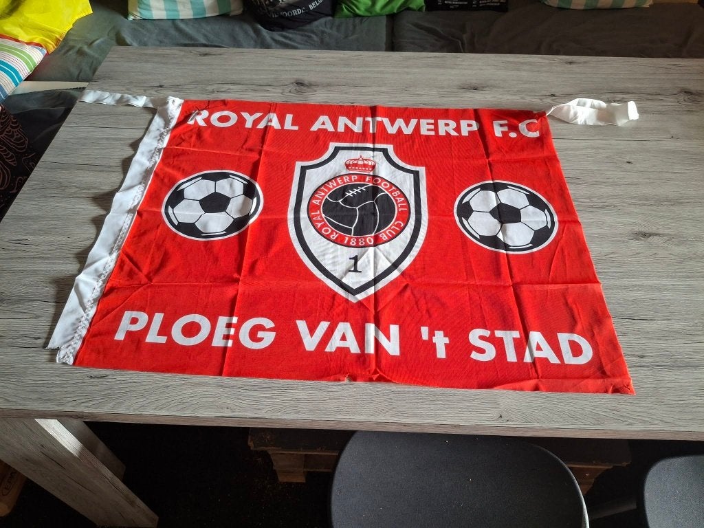 Rafc, Ophalen of Verzenden