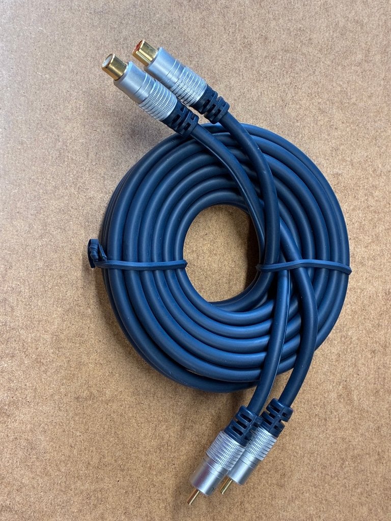 audio kabel 3m, Ophalen of Verzenden
