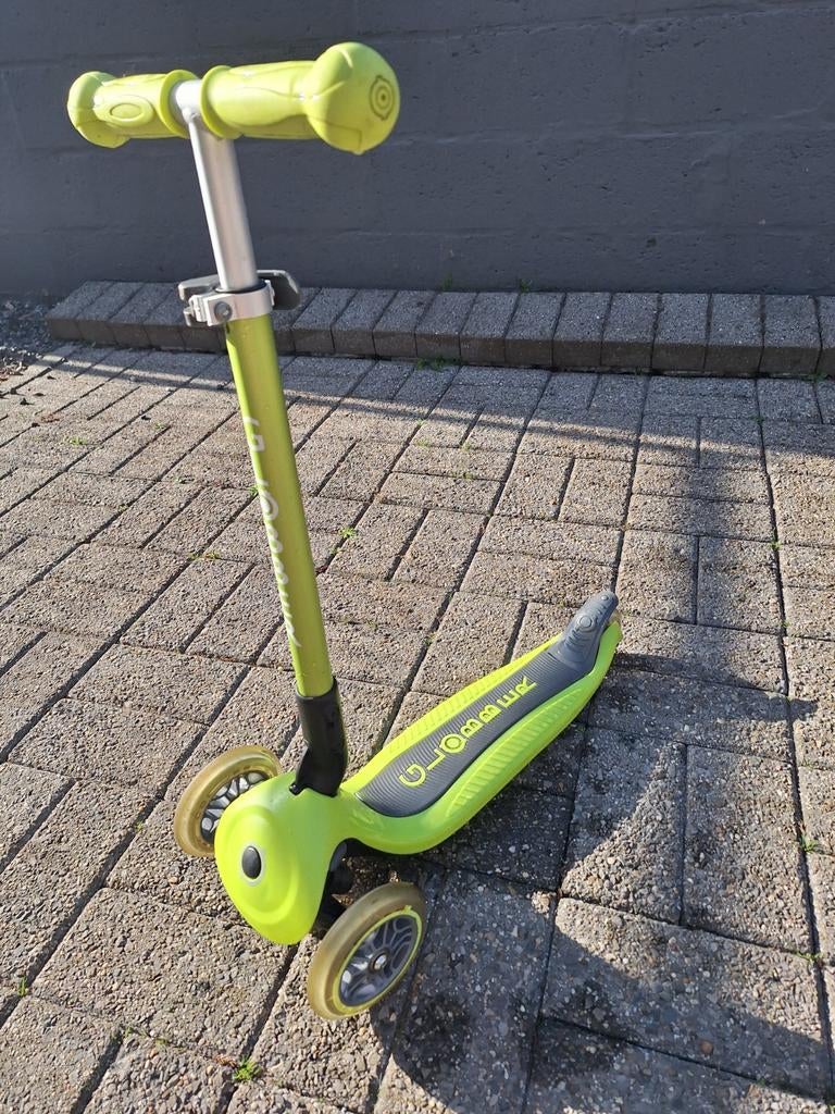 Step van globber, Fietsen en Brommers, Steps, Ophalen