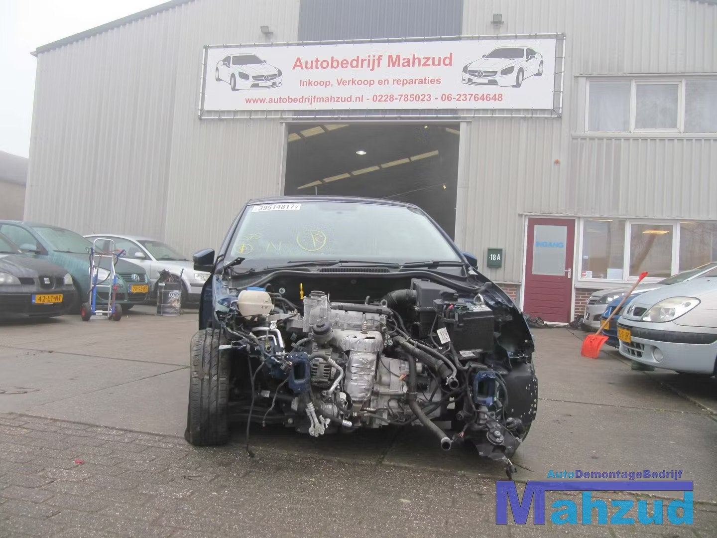 VOLKSWAGEN POLO 6R 1.2 VERSNELLINGSBAK LNR, Auto-onderdelen, Gebruikt, Volkswagen, Volkswagen AG, Vw@volkswagen.de