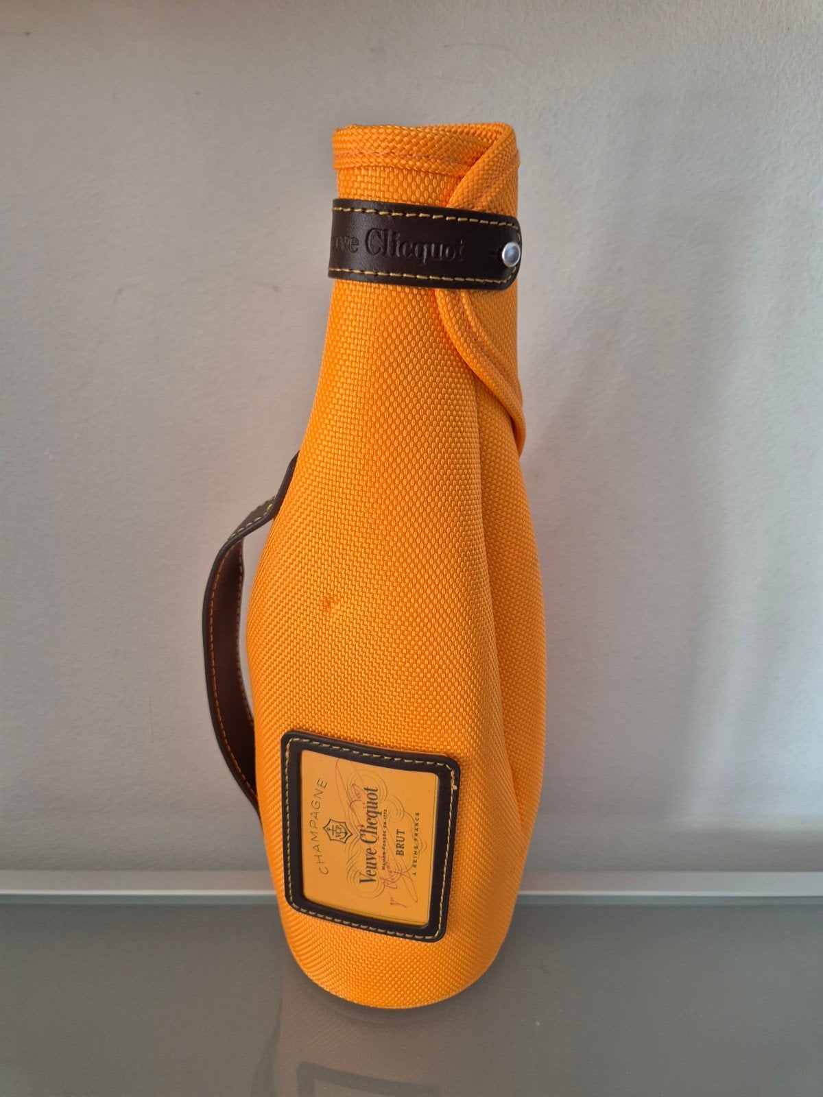 Sac isotherme Veuve clicquot, Enlèvement ou Envoi