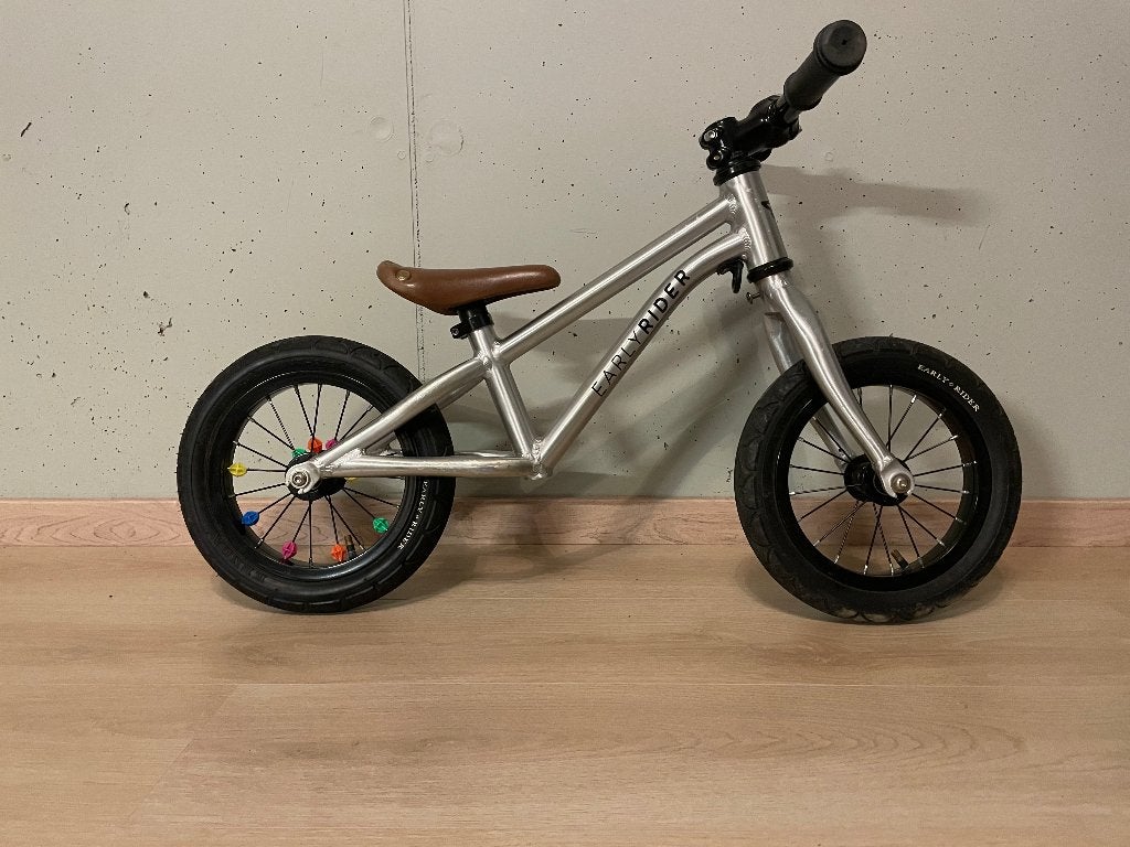 Loopfiets Earlyrider, Enlèvement, Comme neuf