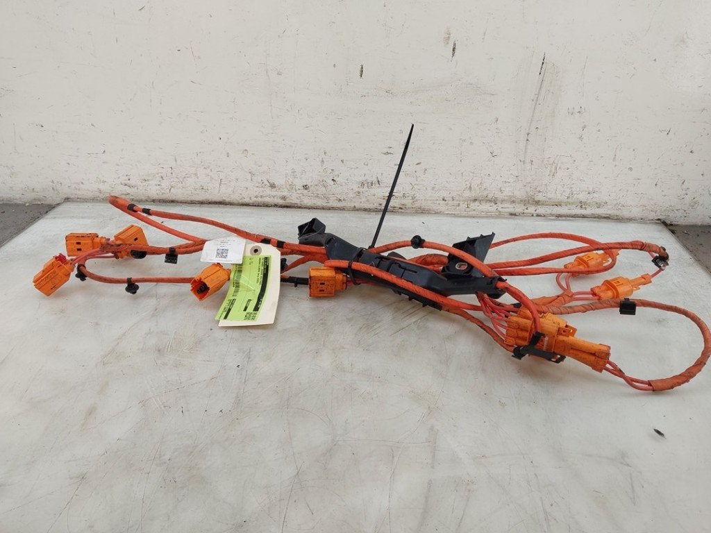 HV KABEL (HOOG VOLTAGE) ABS Skoda Elroq (|1EA971398BP|), Dhr. J. Ham, Gebruikt, Administratie@autoham.nl, Skoda