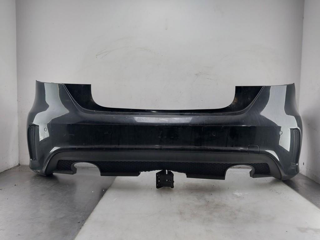 BUMPER ACHTER A (W176) (|A1768800001|A17688000019999|), Auto-onderdelen, Dhr. J. Ham, Gebruikt, Mercedes-Benz, Administratie@autoham.nl