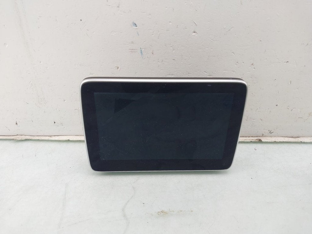 MULTI MEDIA COMPUTER Mercedes-Benz A (W176) (|A1669007814|), Gebruikt, Mercedes-Benz
