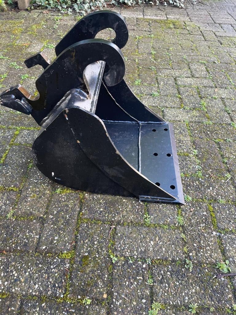 Dieplepel 400mm CW05 klasse 1.5-3.0 ton, Bricolage & Construction, Enlèvement ou Envoi, Neuf