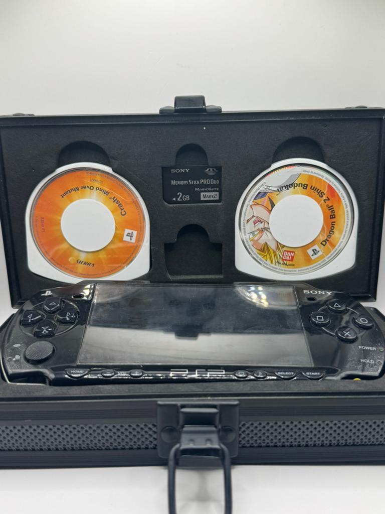 Psp, Postzegels en Munten, Penningen en Medailles, Ophalen of Verzenden