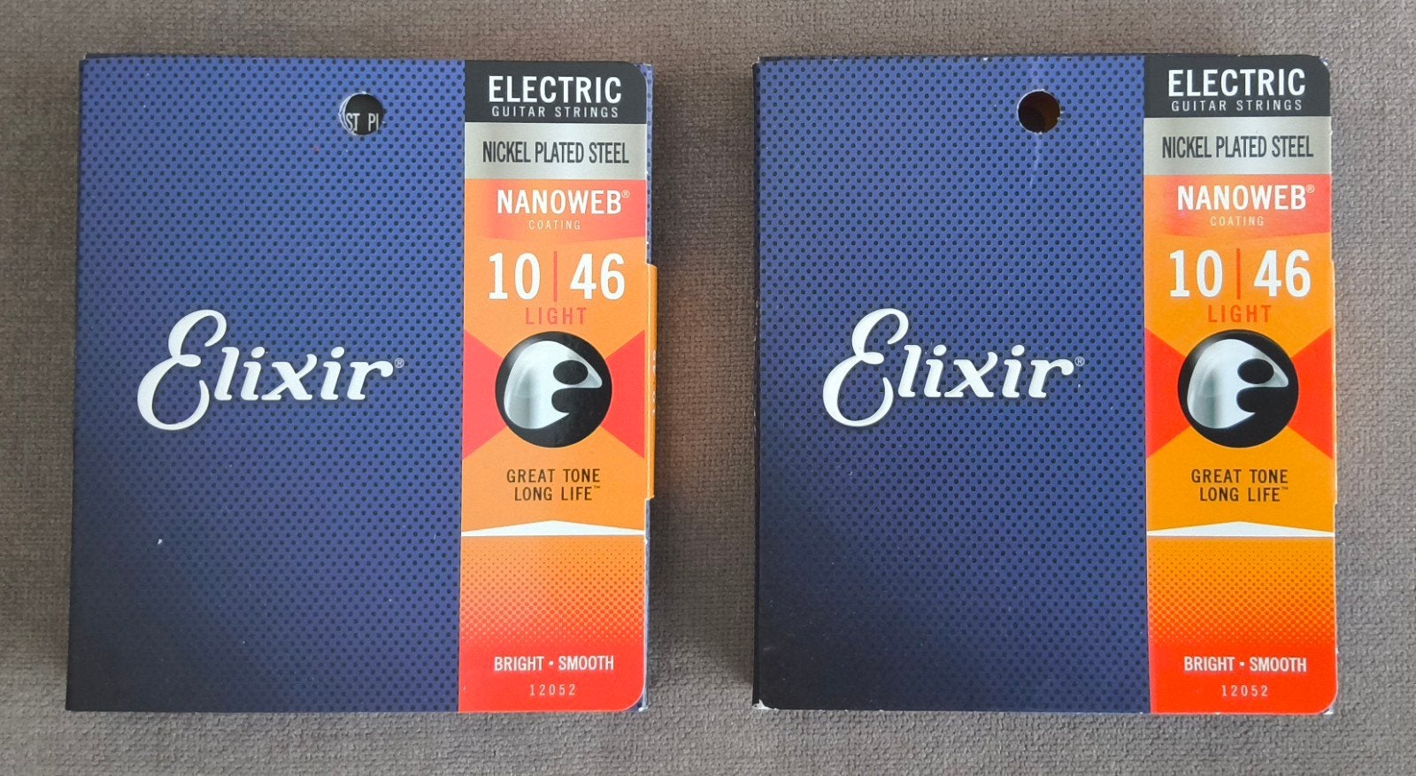 Elixer snarenset - 2 stuks, Musique & Instruments, Enlèvement ou Envoi