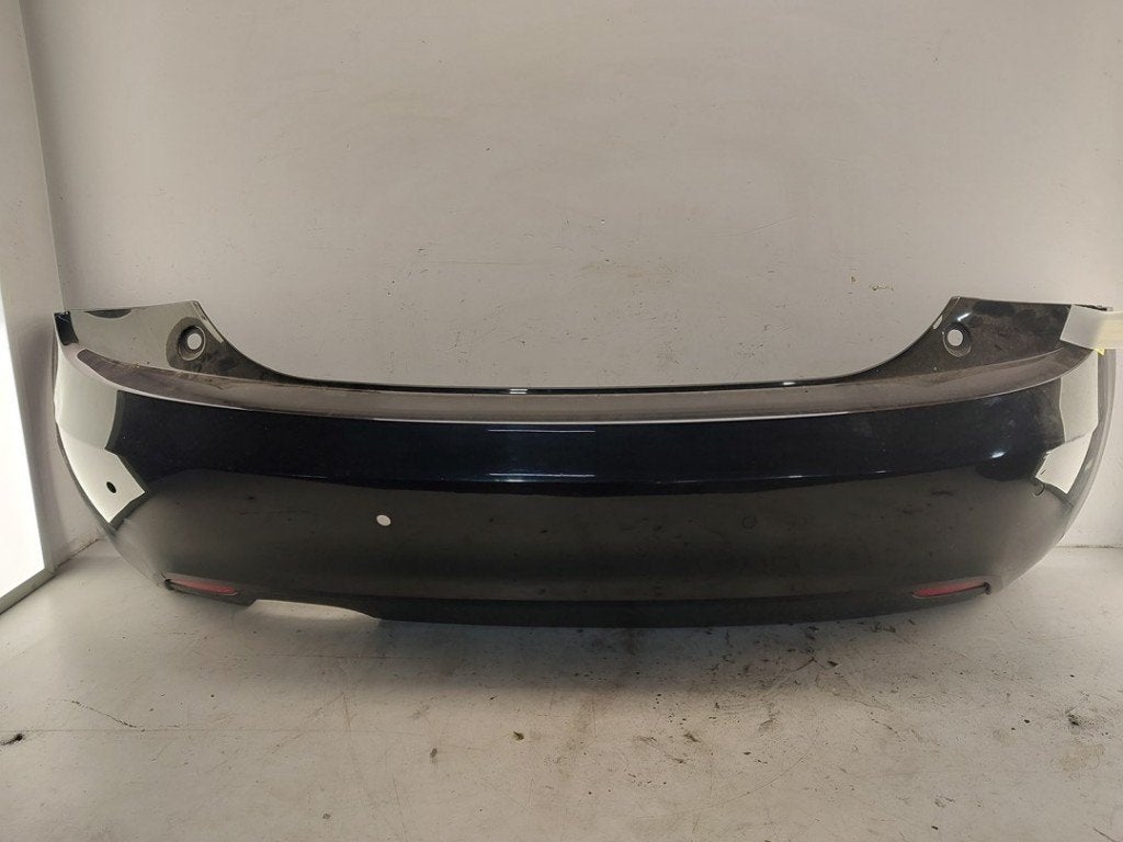 BUMPER ACHTER A1 (8X1 / 8XK) (|8X0807067A|8X0807067AGRU|), Info@audi.de, Audi, Achter, Bumper