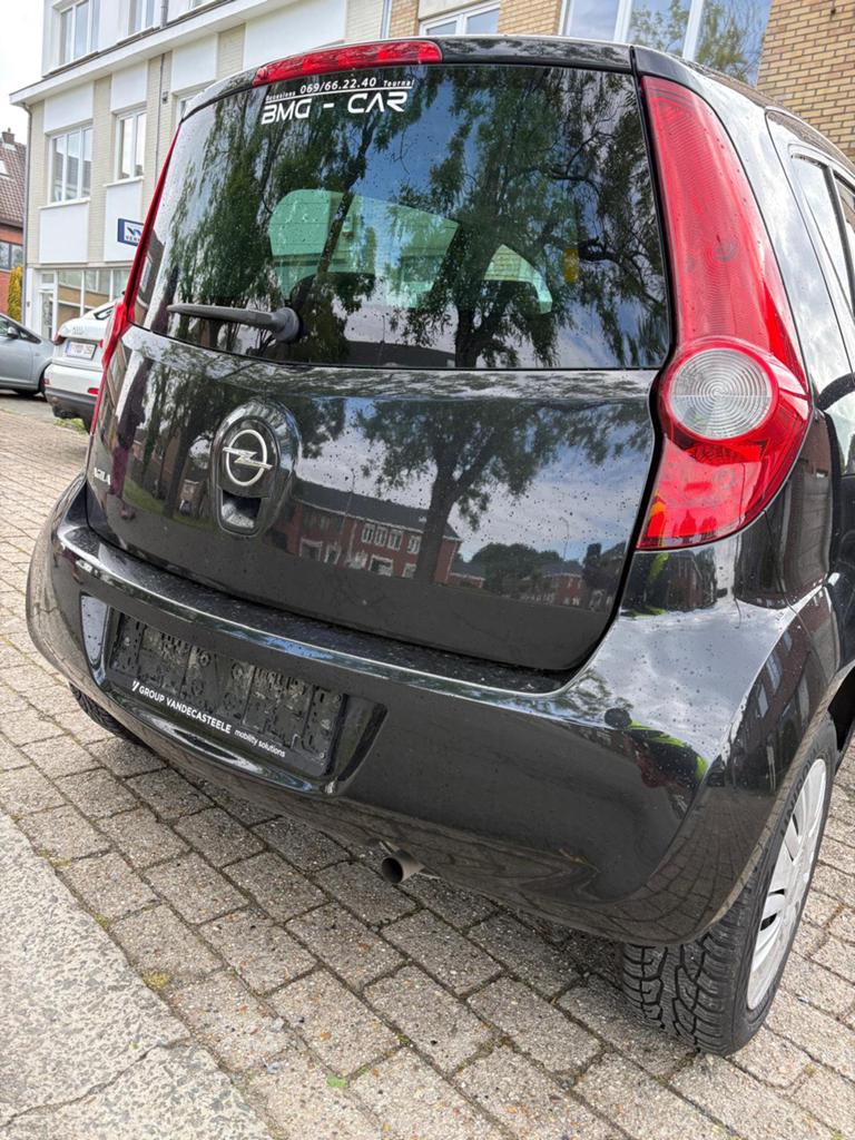 Opel, Autos : Pièces & Accessoires, Autres pièces automobiles, Opel, Enlèvement