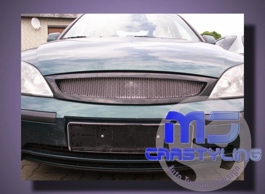 Ford Mondeo MK3 - Grill, Ophalen of Verzenden