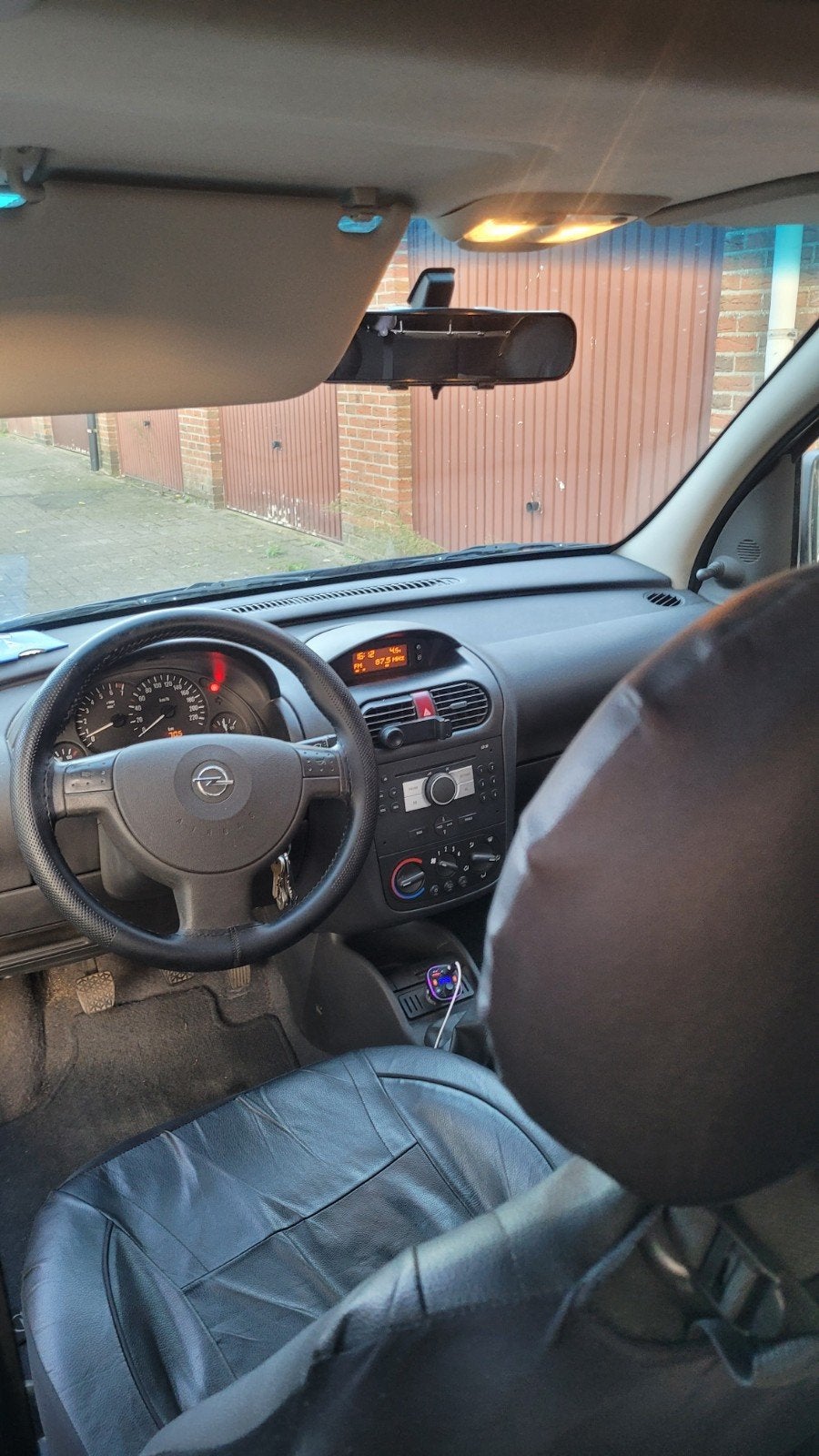 Opel combo, Opel, Particulier, Te koop, Benzine