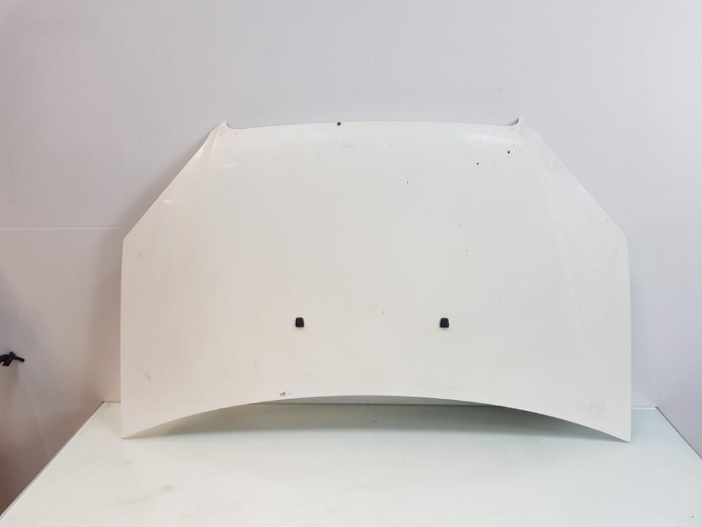 MOTORKAP Fiat Doblo Cargo (223) (|51841326|51754837|), Gebruikt, Fiat, Motorkap