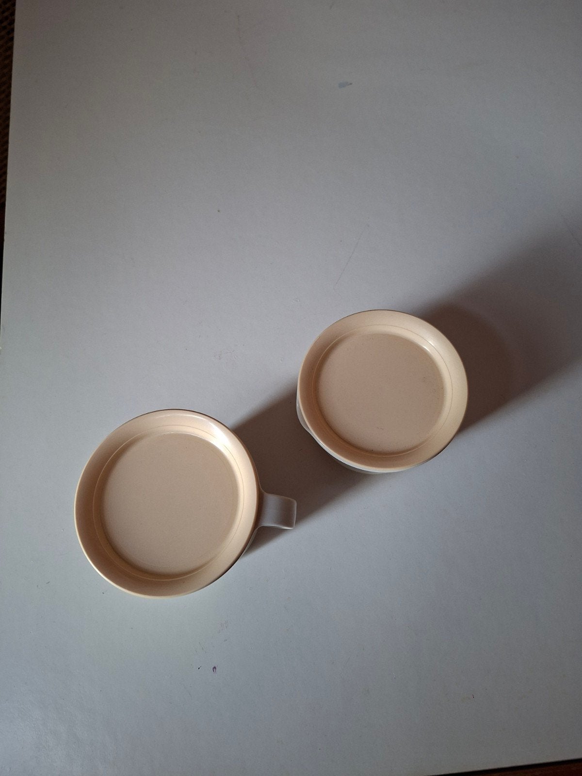 2 x hetzelfde zetje van tupperware te koop, Ophalen