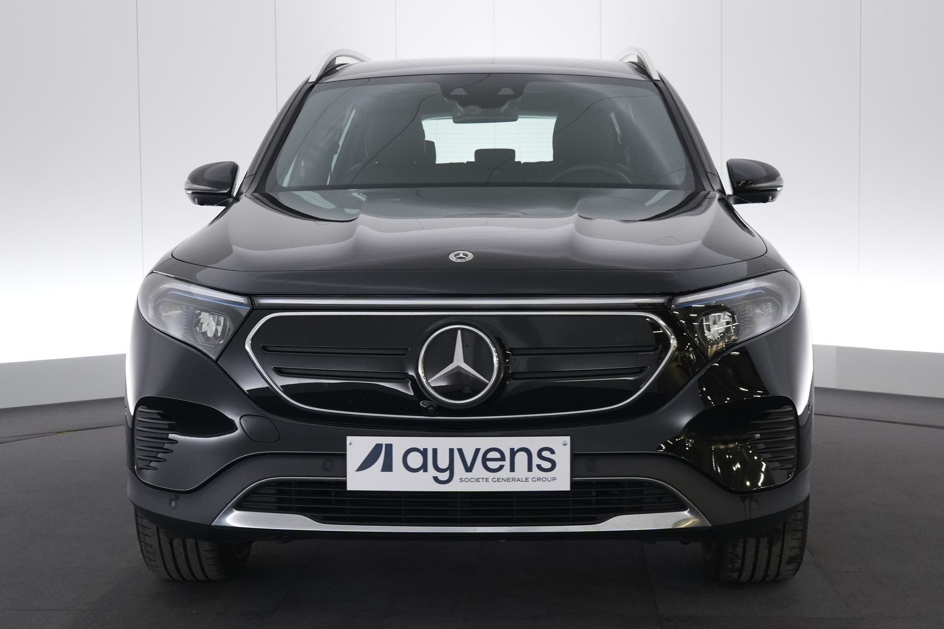 (2CMY333) MERCEDES-BENZ EQB, Auto's, 215 kW, 5 deurs, https://public.car-pass.be/vhr/dd284ba4-0e14-4568-b4fa-0a2eb89df80c, SUV of Terreinwagen