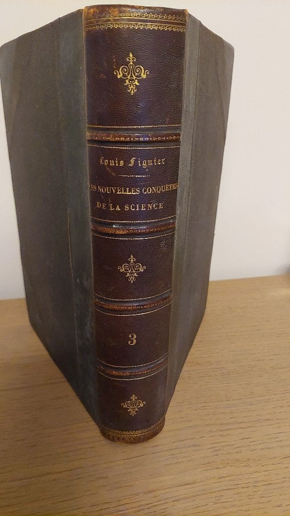 Antiquités  :  LIVRE La science des voies ferrées", Ophalen