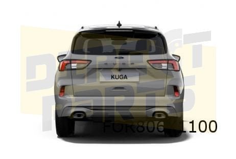 Ford Kuga achterklep (bij electrische bediening) (3/20-) Ori, -, Nieuw, Ophalen of Verzenden, Ford