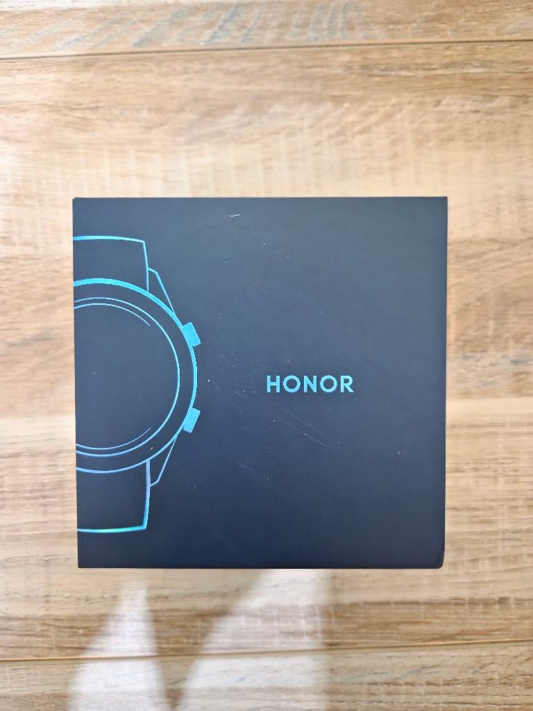Montre Honor Magic, Avancer d'un pas, Honor, Enlèvement, Utilisé