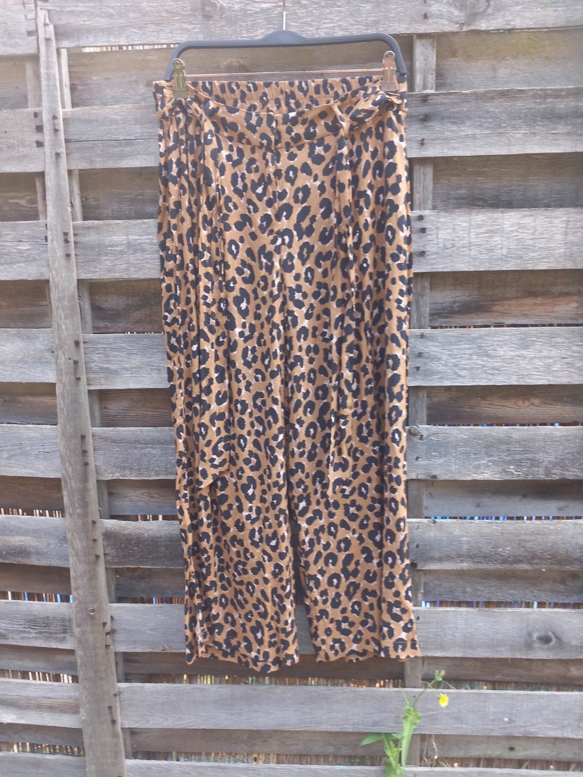 Broek maat 38, Tuin en Terras, Schuttingen, Ophalen, Nieuw
