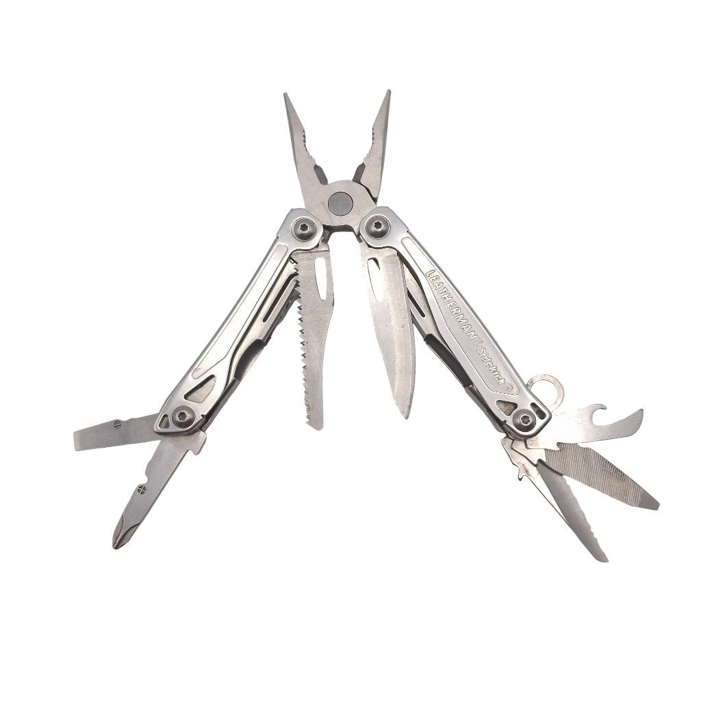 Leatherman Sidekick – Grade B, Ophalen of Verzenden, Zo goed als nieuw