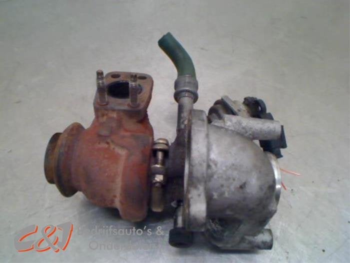 Turbo d'un Peugeot Partner, Autos : Pièces & Accessoires, -, 3 mois de garantie, Utilisé, -