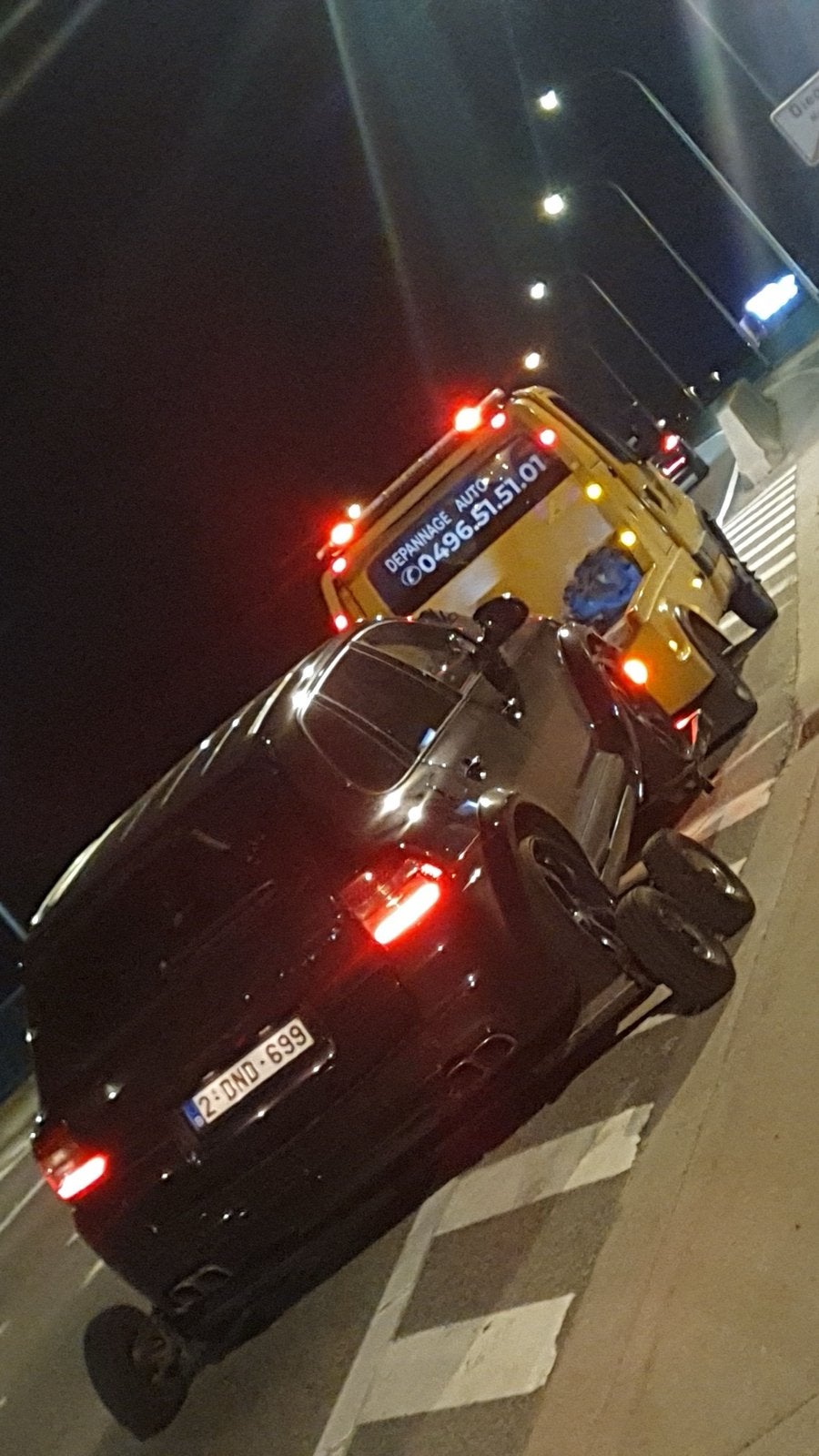 Depannage voiture 0496515101