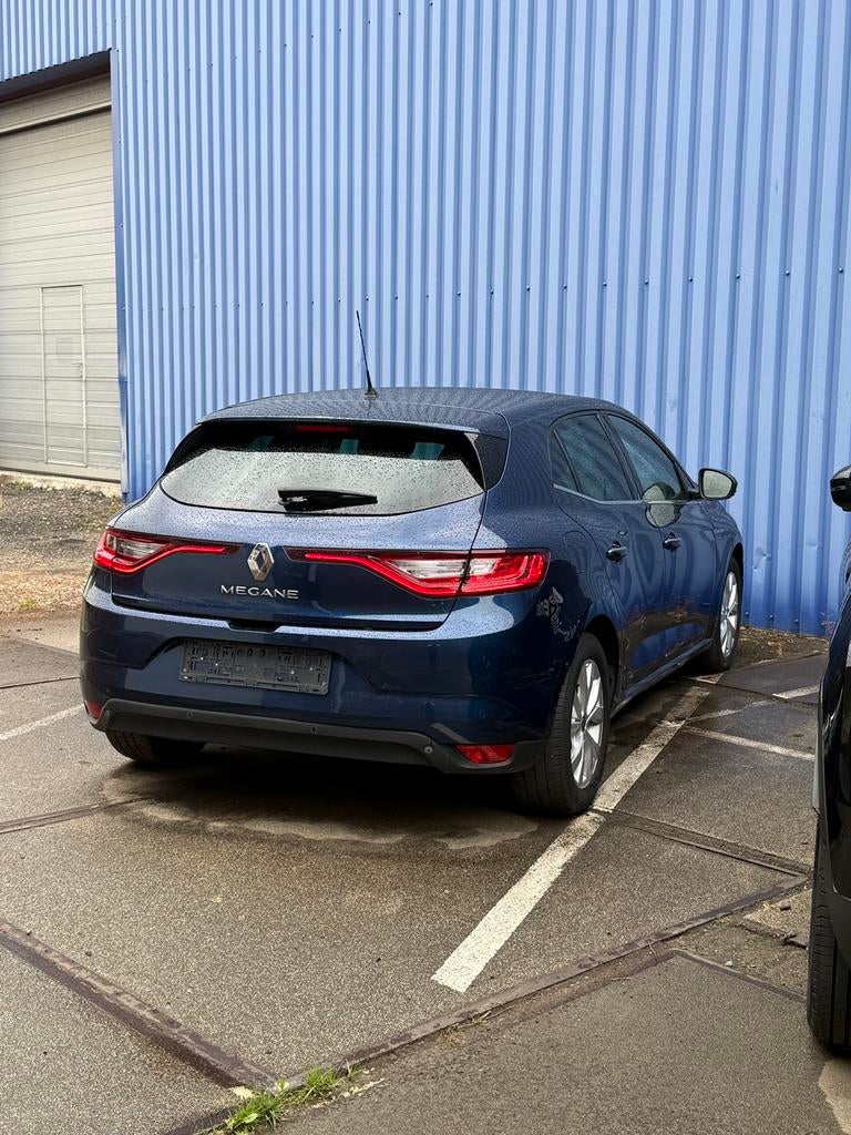 Renault Mégane 1.5 DCI 2020, Autos, Renault, Particulier, Mégane, Bluetooth, Diesel, Euro 6, Break, 5 portes, Boîte manuelle, Entretenue par le concessionnaire