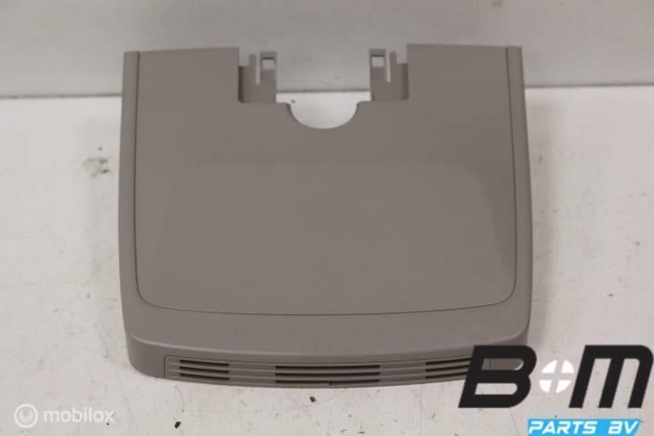 Afdekkap camera bestuurdershulpsys. VW Golf 7 Var. 5G0868437, Utilisé