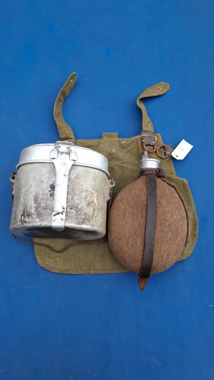 lotje ww2 allemand, Enlèvement ou Envoi, Armée de terre, Autres types