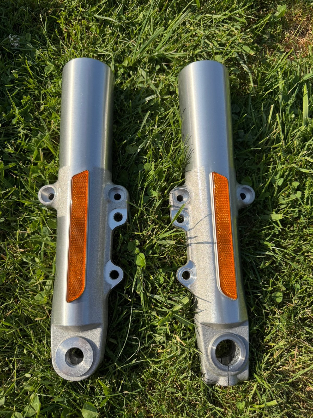 Bas de fourche harley Davidson Touring, Enlèvement, Neuf
