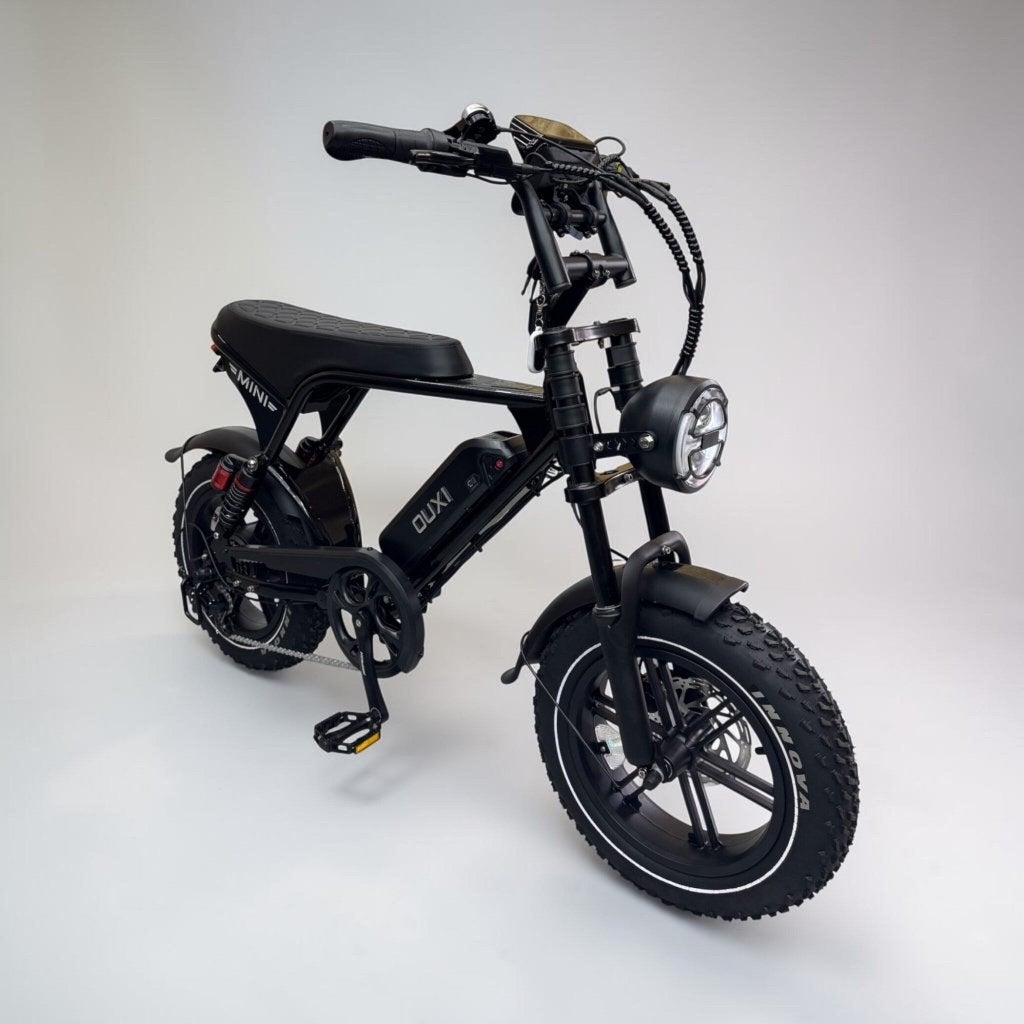 OUXI V8 ULTRA MINI, Ophalen, Nieuw
