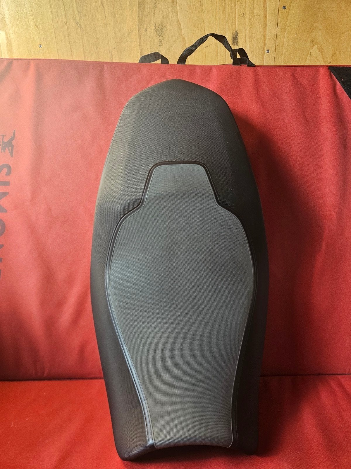 comfort zadel bwm f750GS, Ophalen, Nieuw