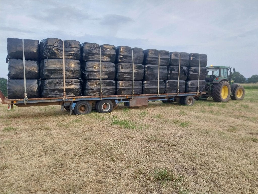 Voordroog te koop, Articles professionnels, Agriculture | Aliments pour bétail, Enlèvement